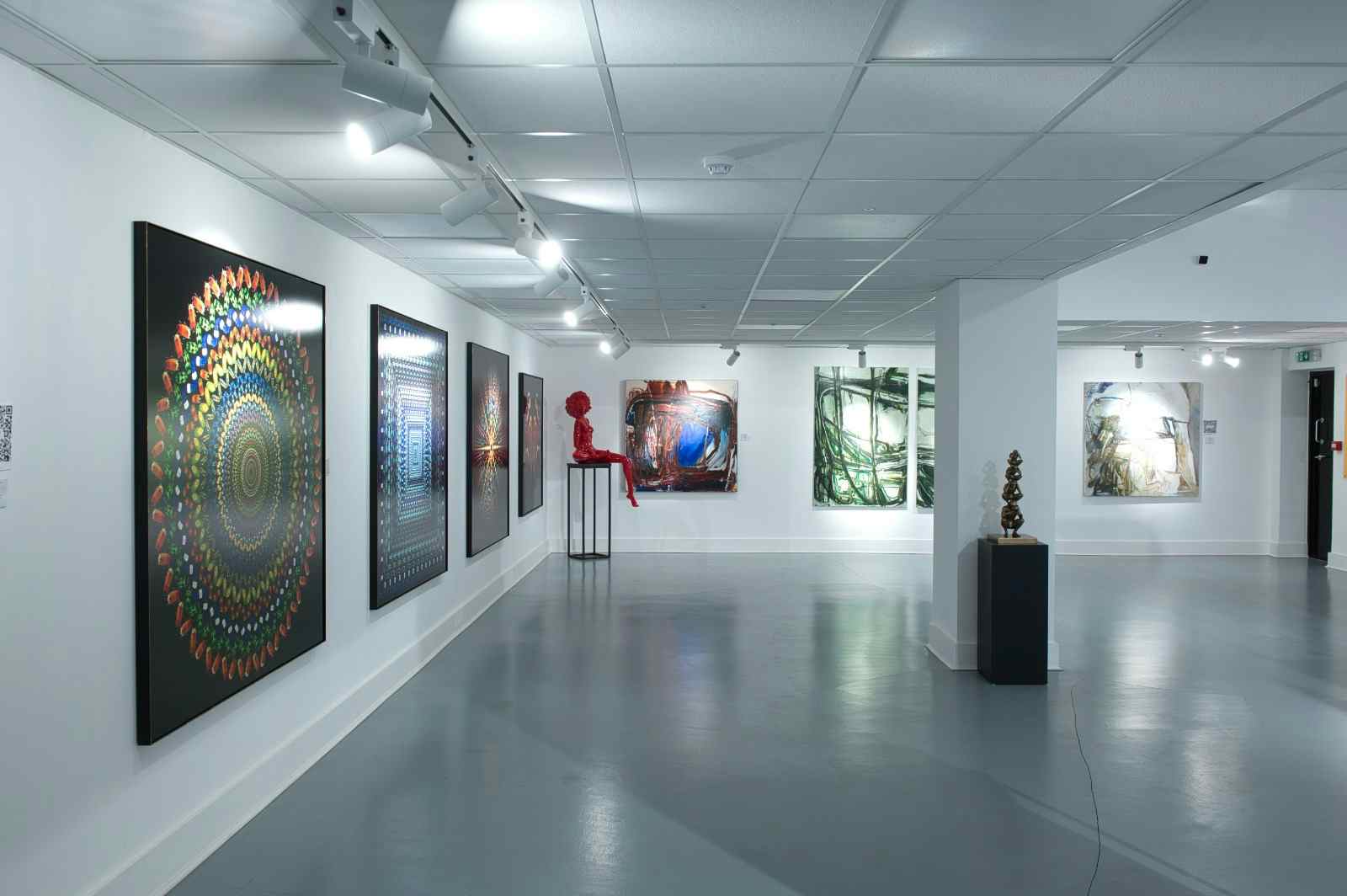 Miart Gallery London 3