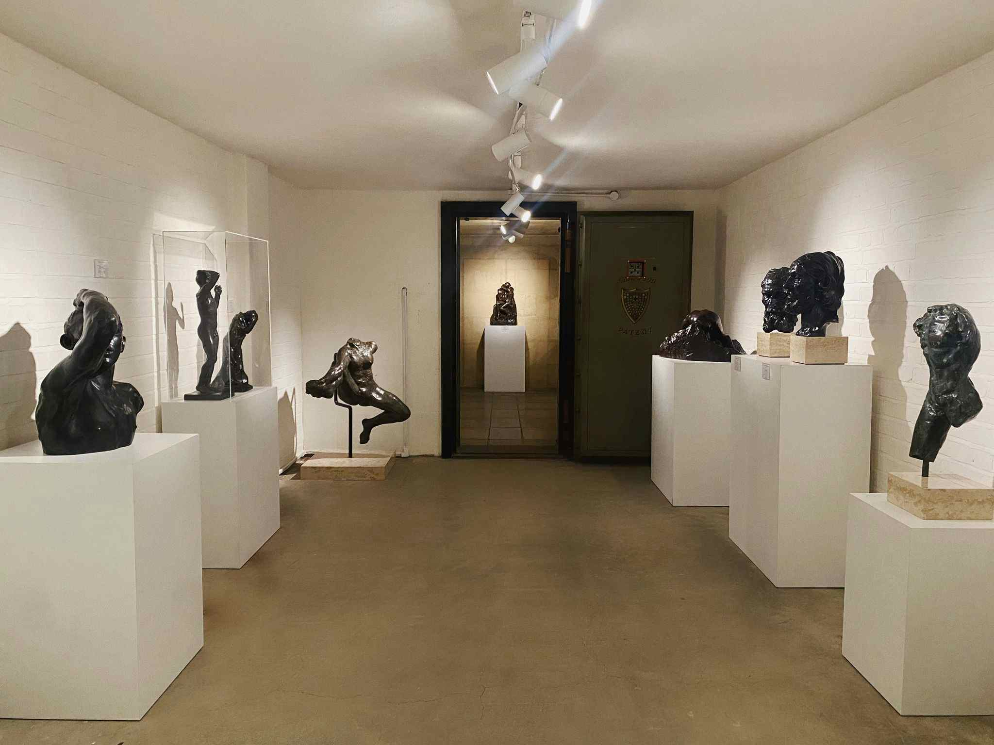 Miart Gallery London 4