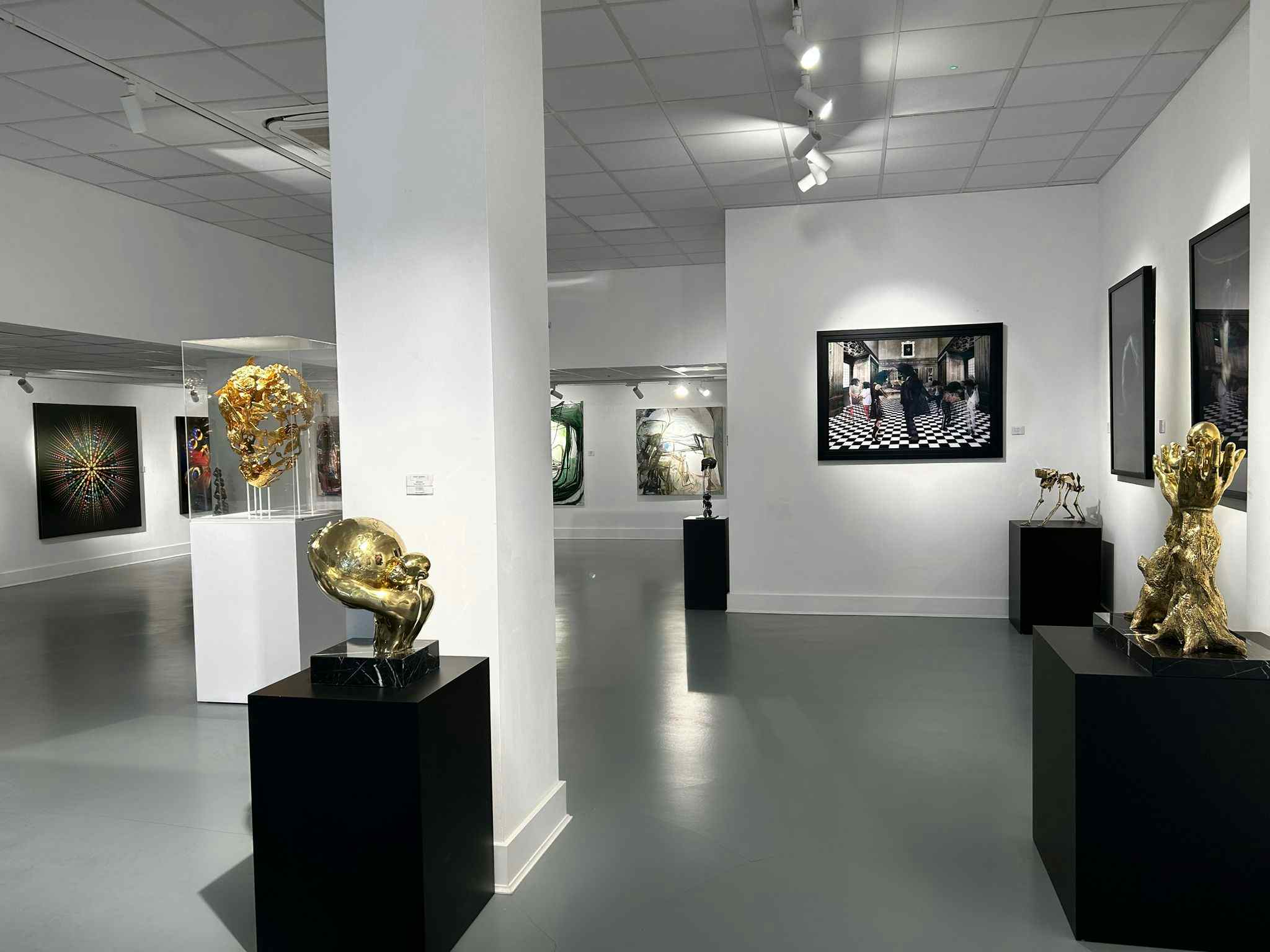 Miart Gallery London 5