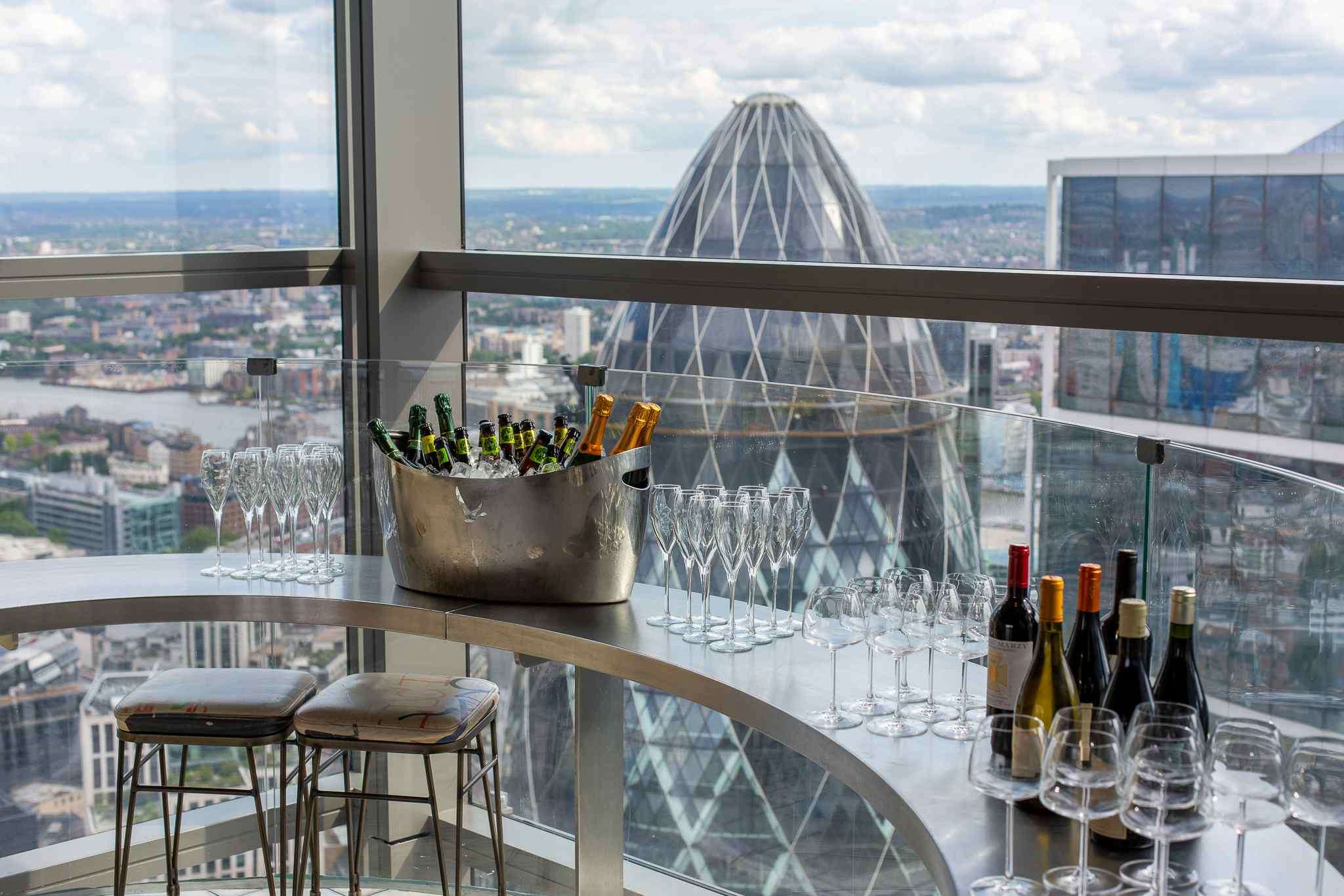 Semi-Private Bar Events 2