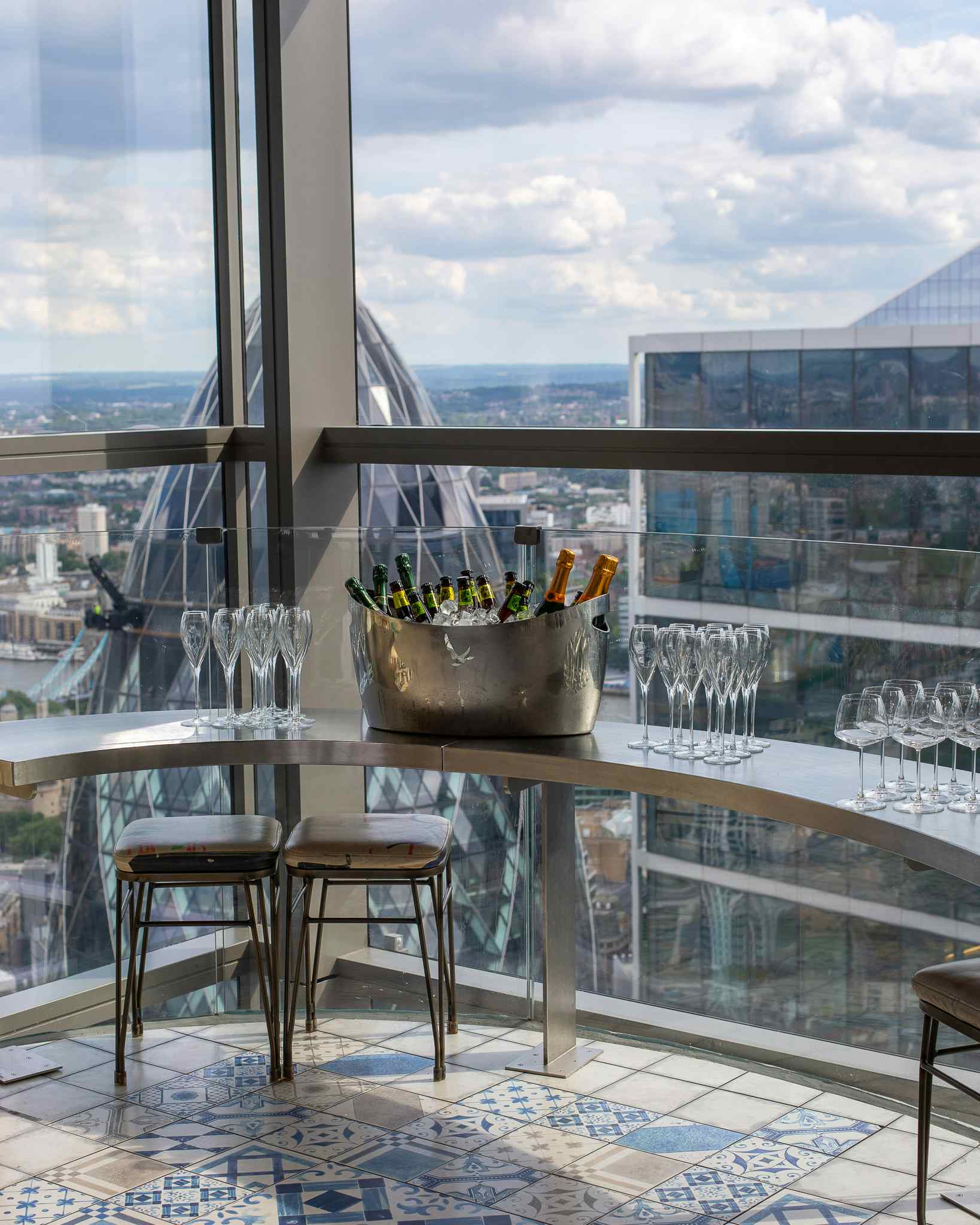 Semi-Private Bar Events 5