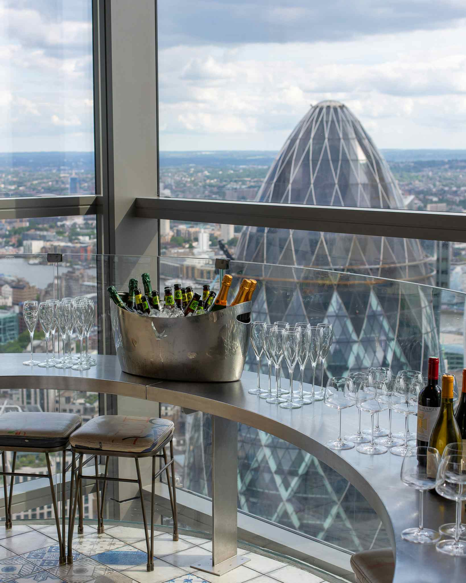 Semi-Private Bar Events 3