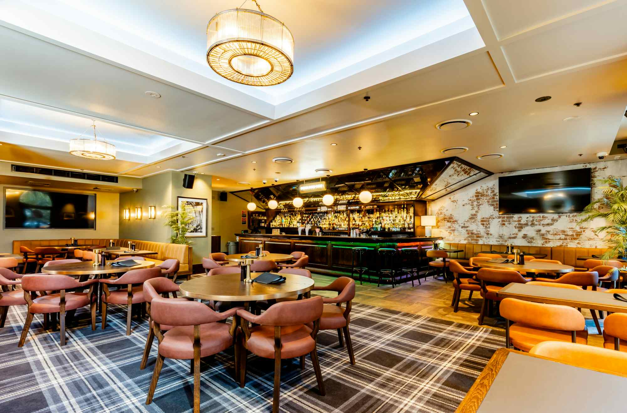 Park Street Bar & Bistro