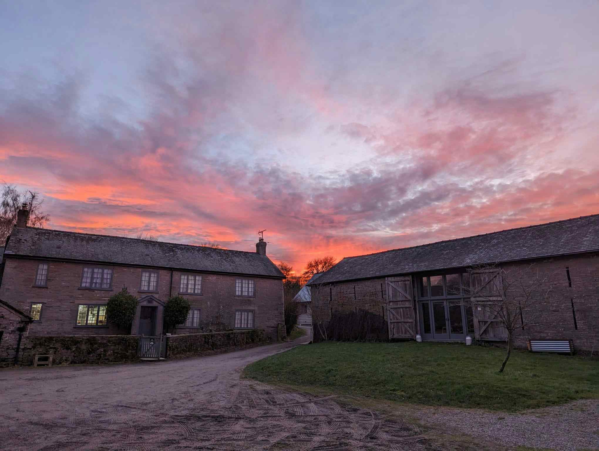 Drovers Rest Farm 21