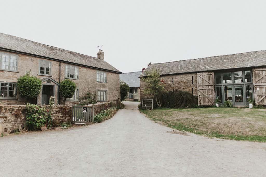 Drovers Rest Farm 20