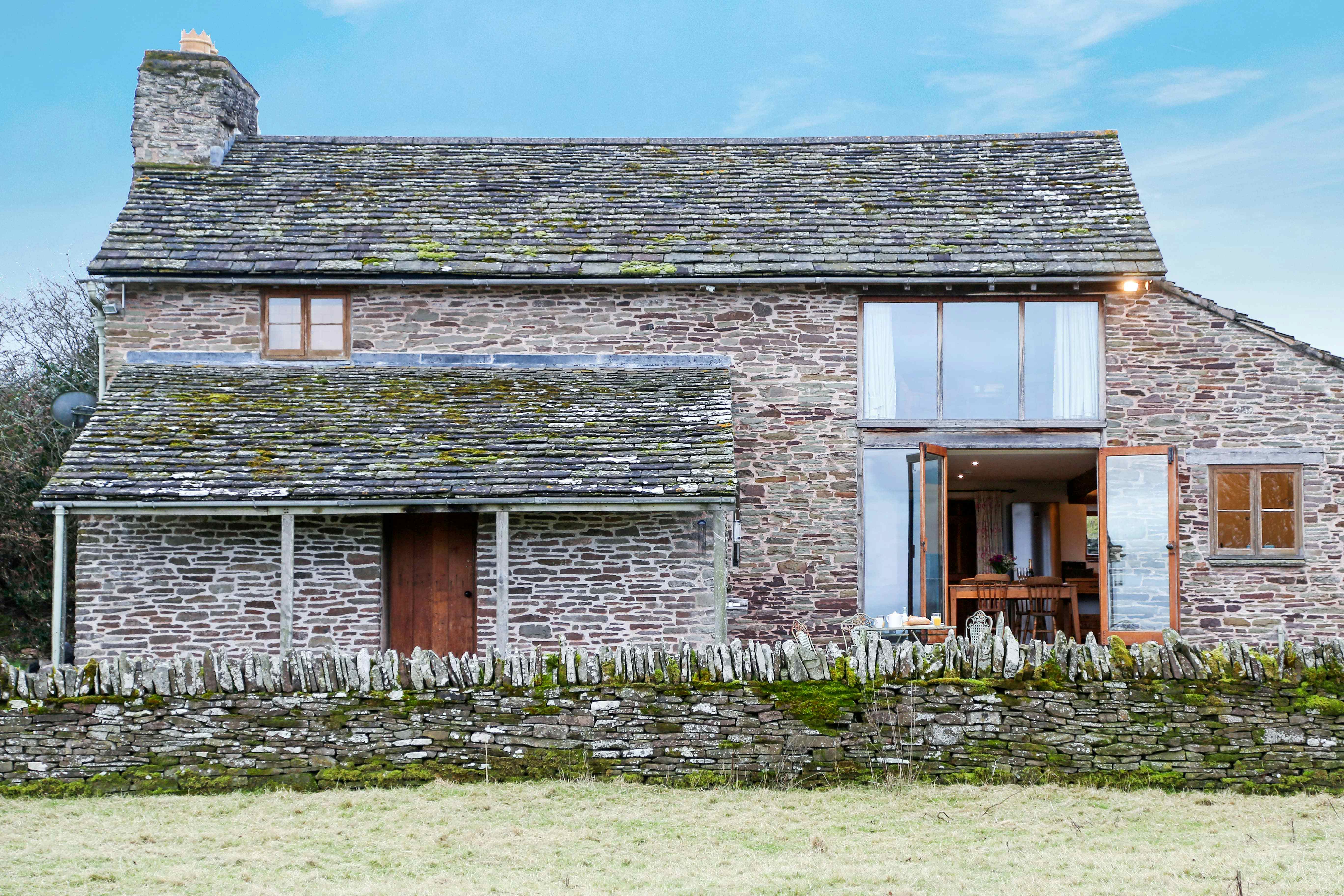 Drovers Rest Farm 12