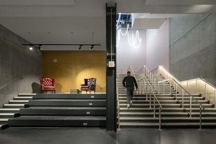 Warehouse 8