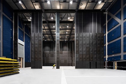 Warehouse 5