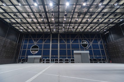 Warehouse 1