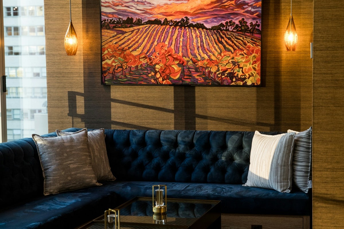 Semi Private Space 2