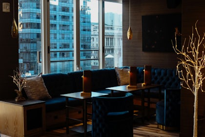 Semi Private Space 3