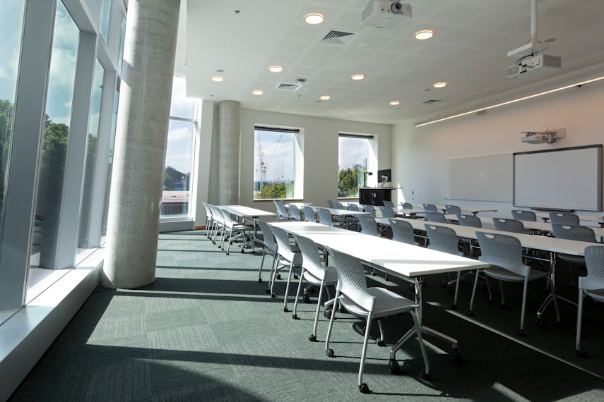 UTS Seminar Rooms 0