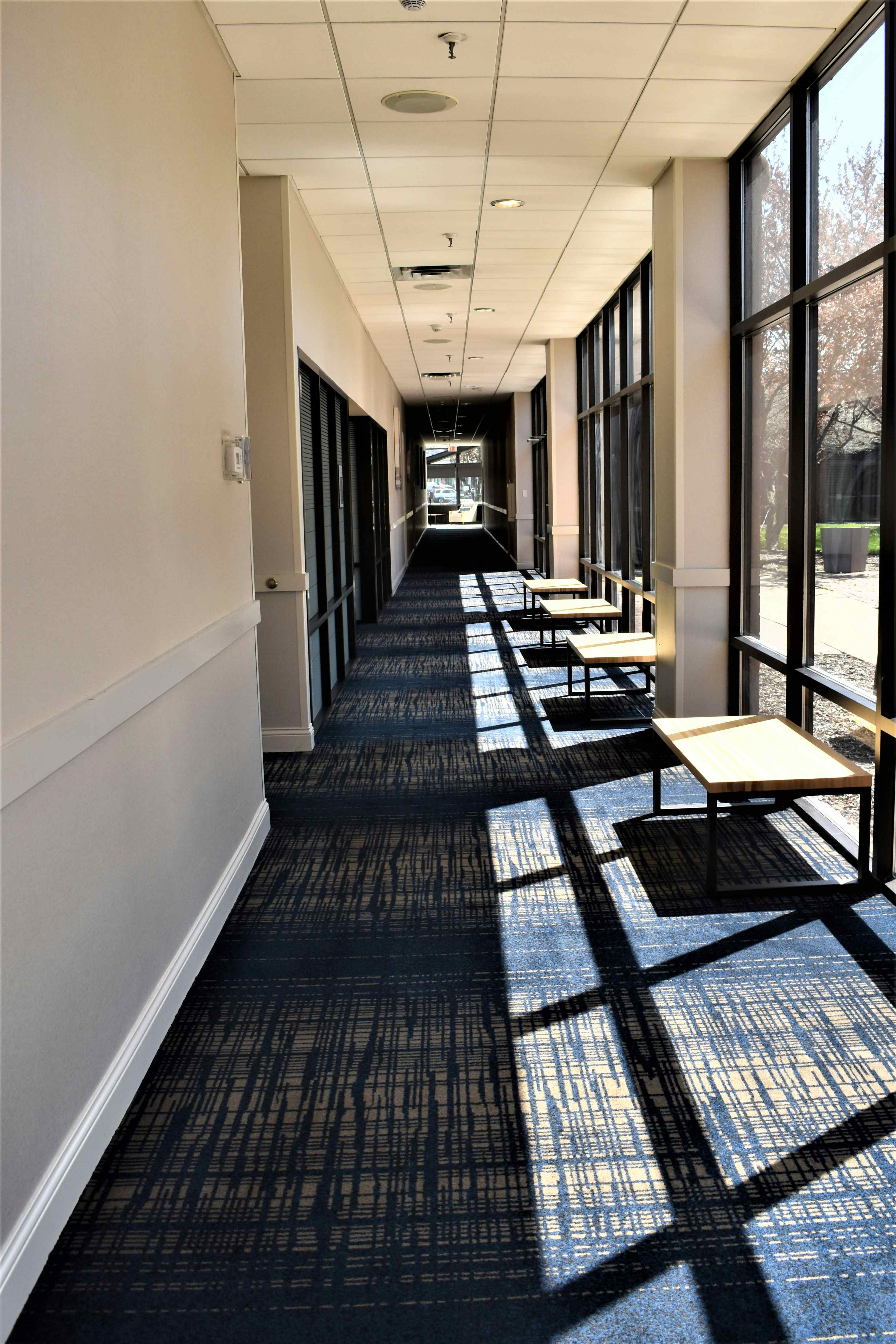 Duluth Executive Boardroom 2