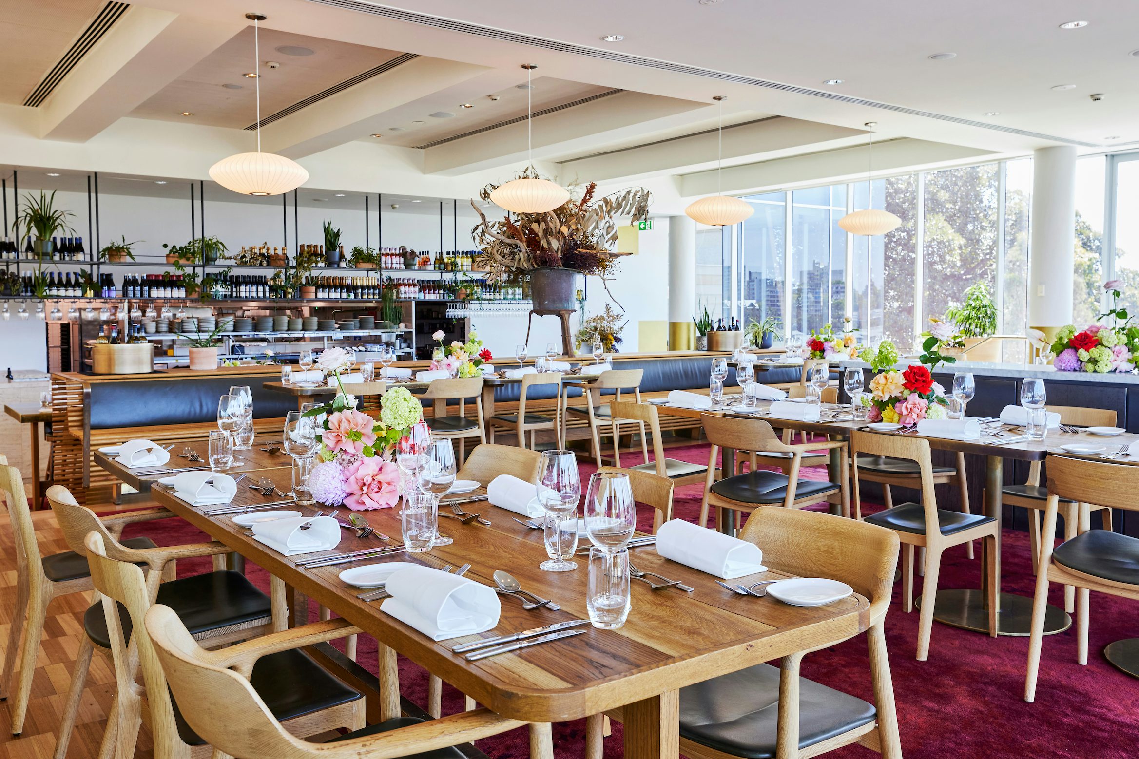 Art Gallery Restaurant 0