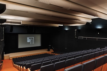 Domain Theatre and Foyer 1