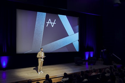 Domain Theatre and Foyer 4