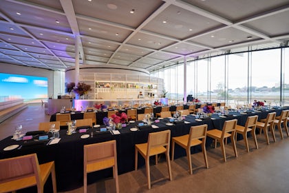 MOD Dining 5