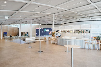 MOD Dining 4