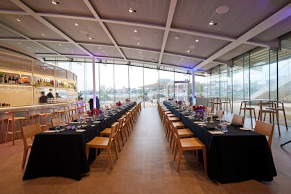 MOD Dining 6