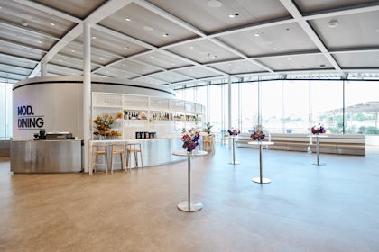 MOD Dining 2