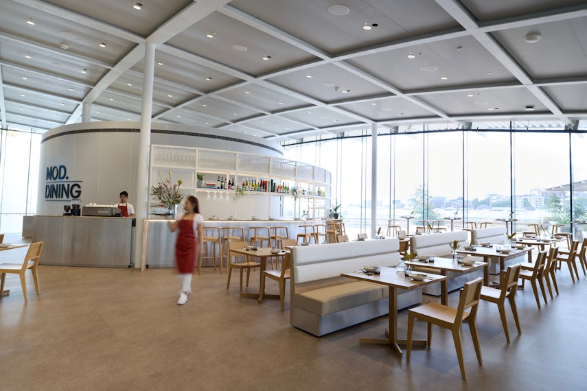MOD Dining 0