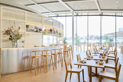 MOD Dining 1