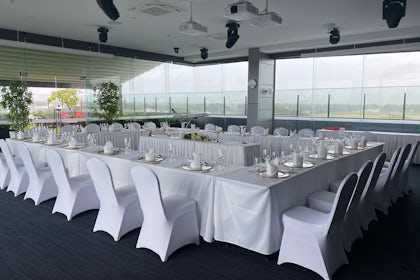 Eastender Banquet 1