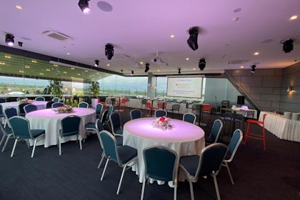 Eastender Banquet 4