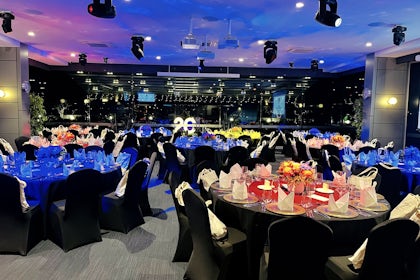 Eastender Banquet 2