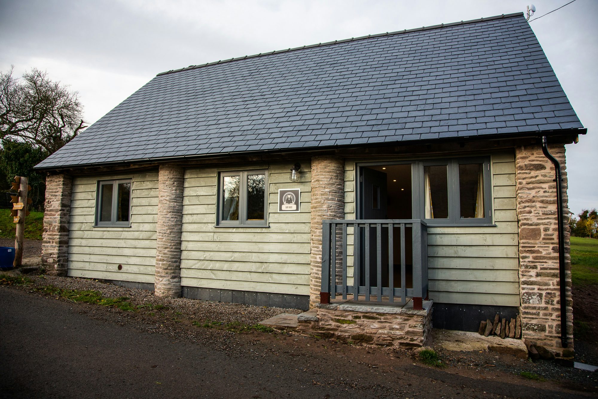 Drovers Accommodation 8
