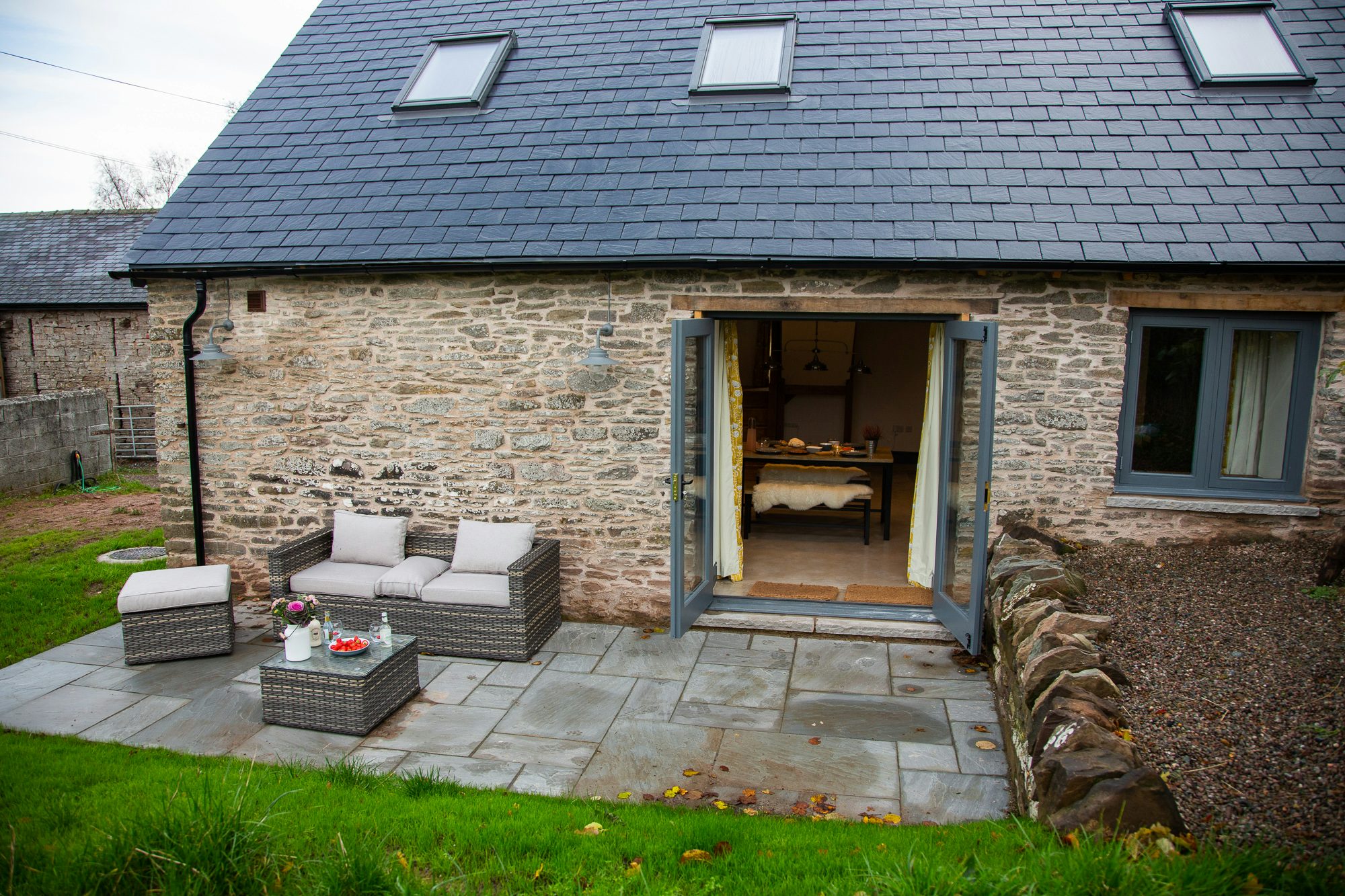 Drovers Accommodation 4