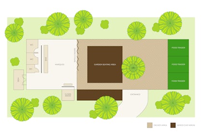 The Sunken Garden 4