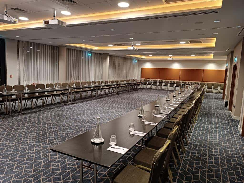 Makers Suite (Tanners, Weavers & Distillers combined) 1