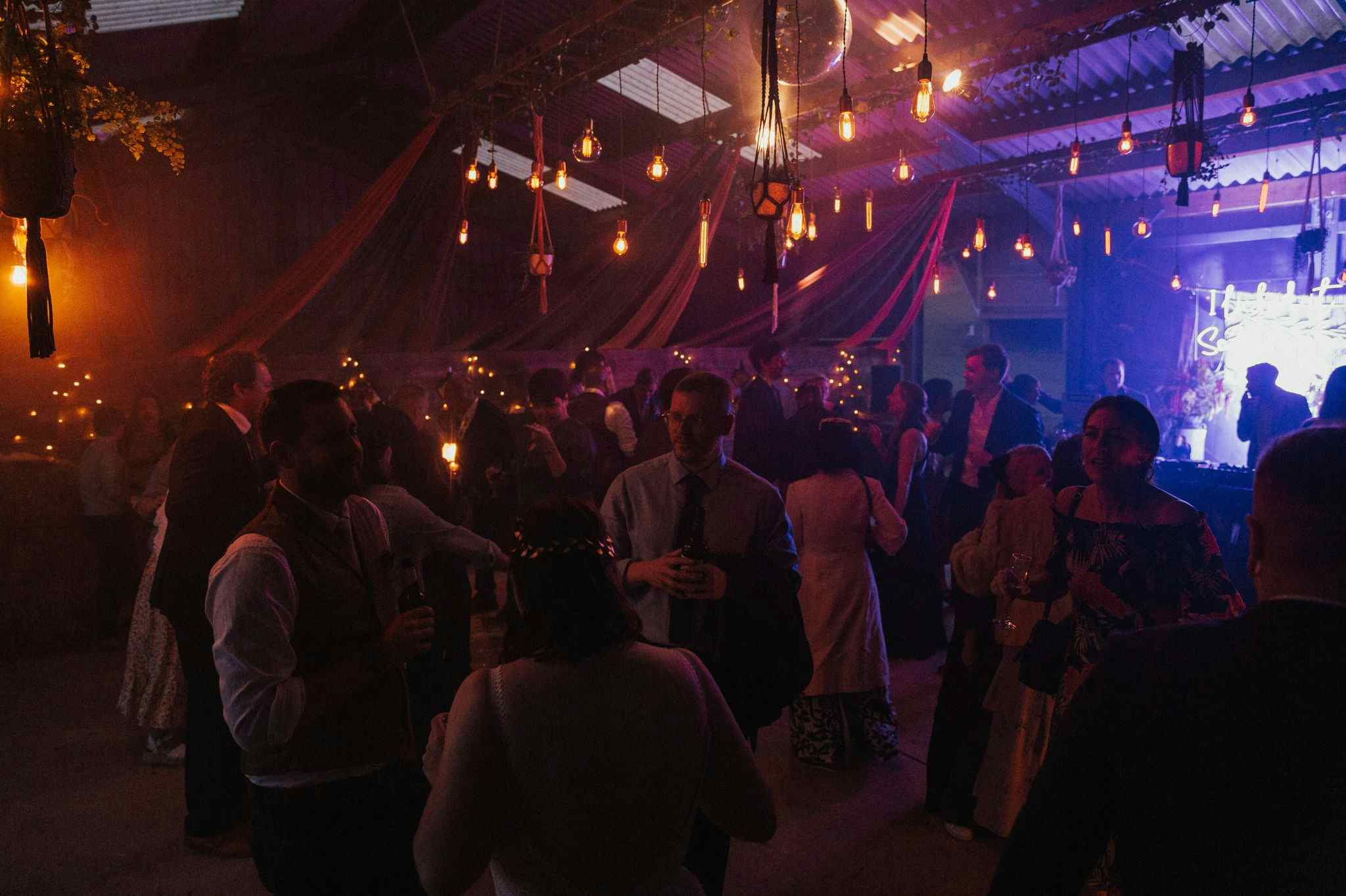 Posh & Rustic Barns 8