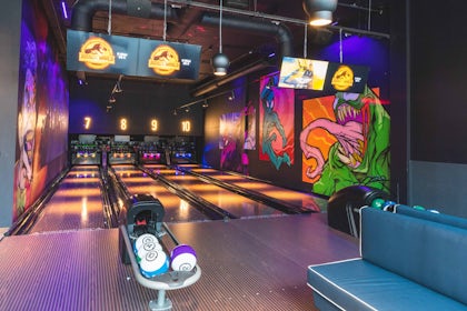 Bowl & Sing 3
