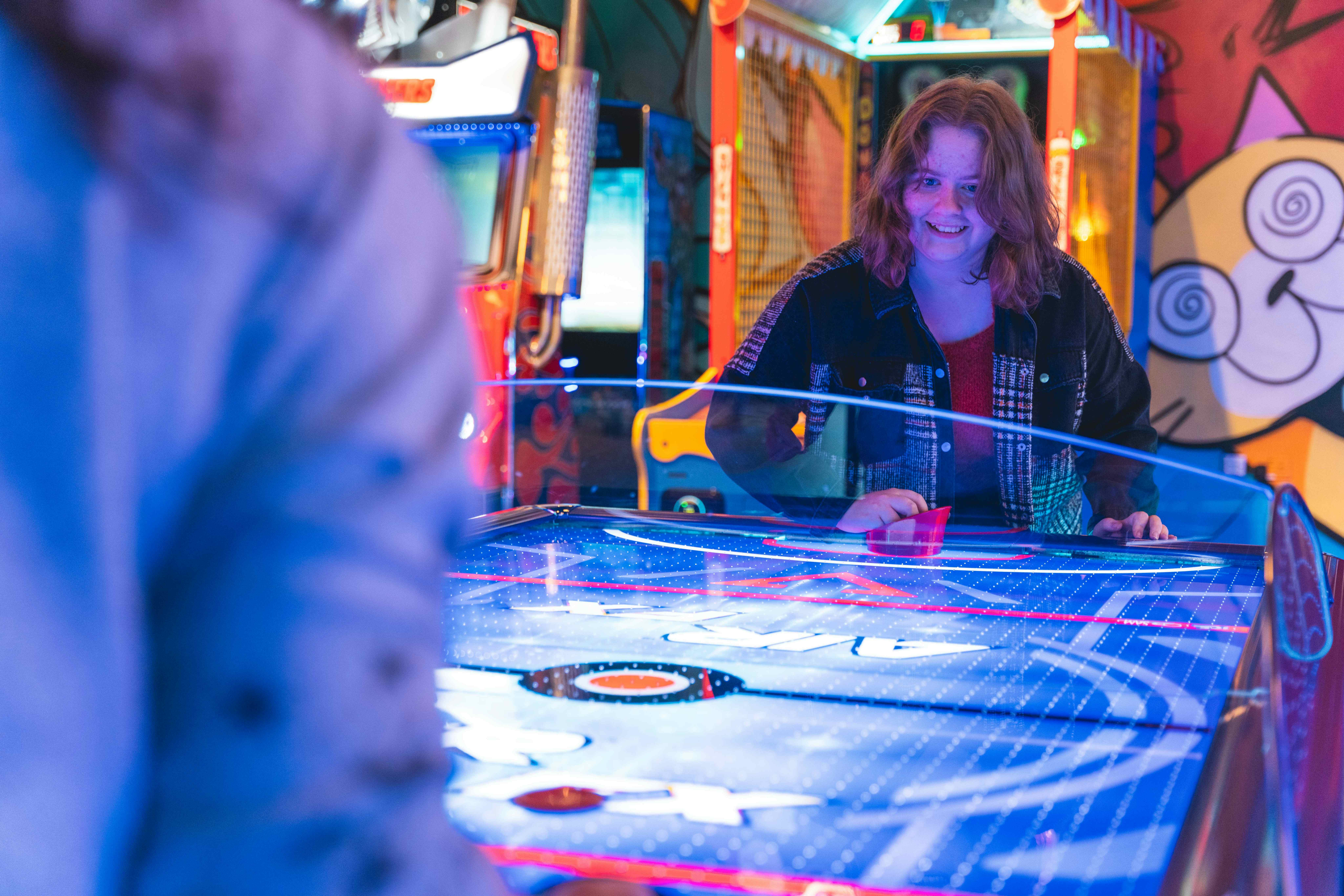 Game, Bowl, Throw & Sing 1