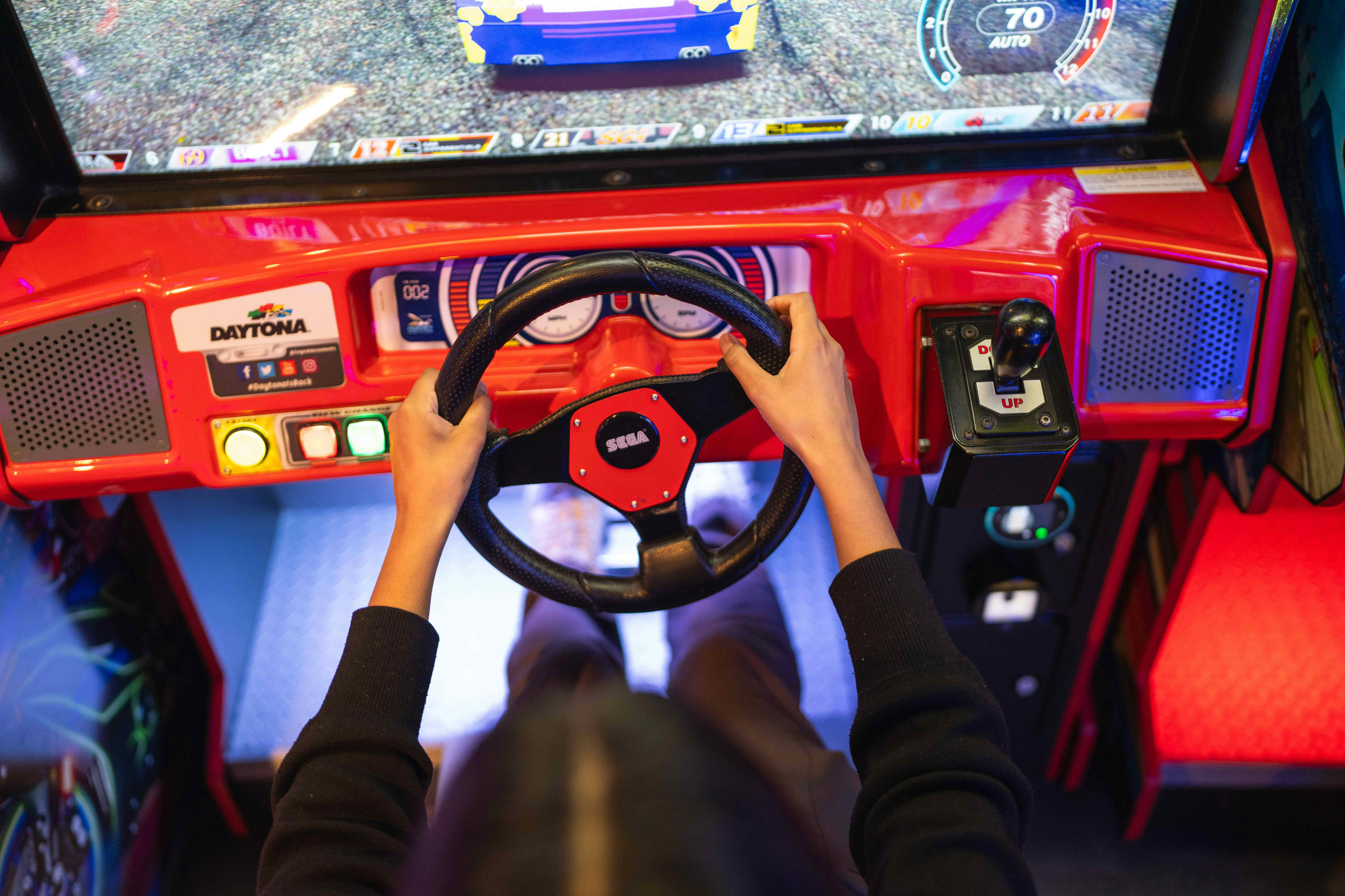 Game, Bowl, Throw & Sing 2