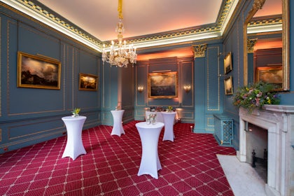The Astor Room 4