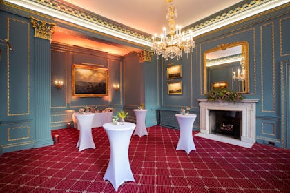 The Astor Room 2