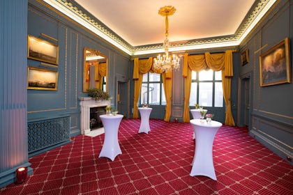 The Astor Room 3