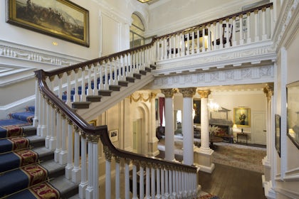 The Astor Room 5