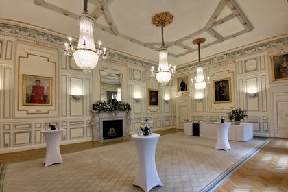 The King Harald V Room 5