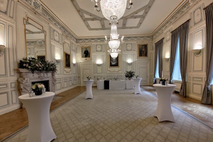 The King Harald V Room 4