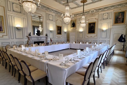 The King Harald V Room 9