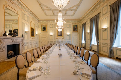 The King Harald V Room 1