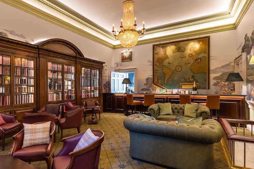 The Canning Room Bar 3D tour