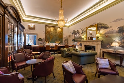 The Canning Room Bar 2