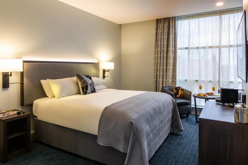 Double Room 0