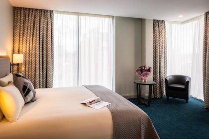 Double Room 1