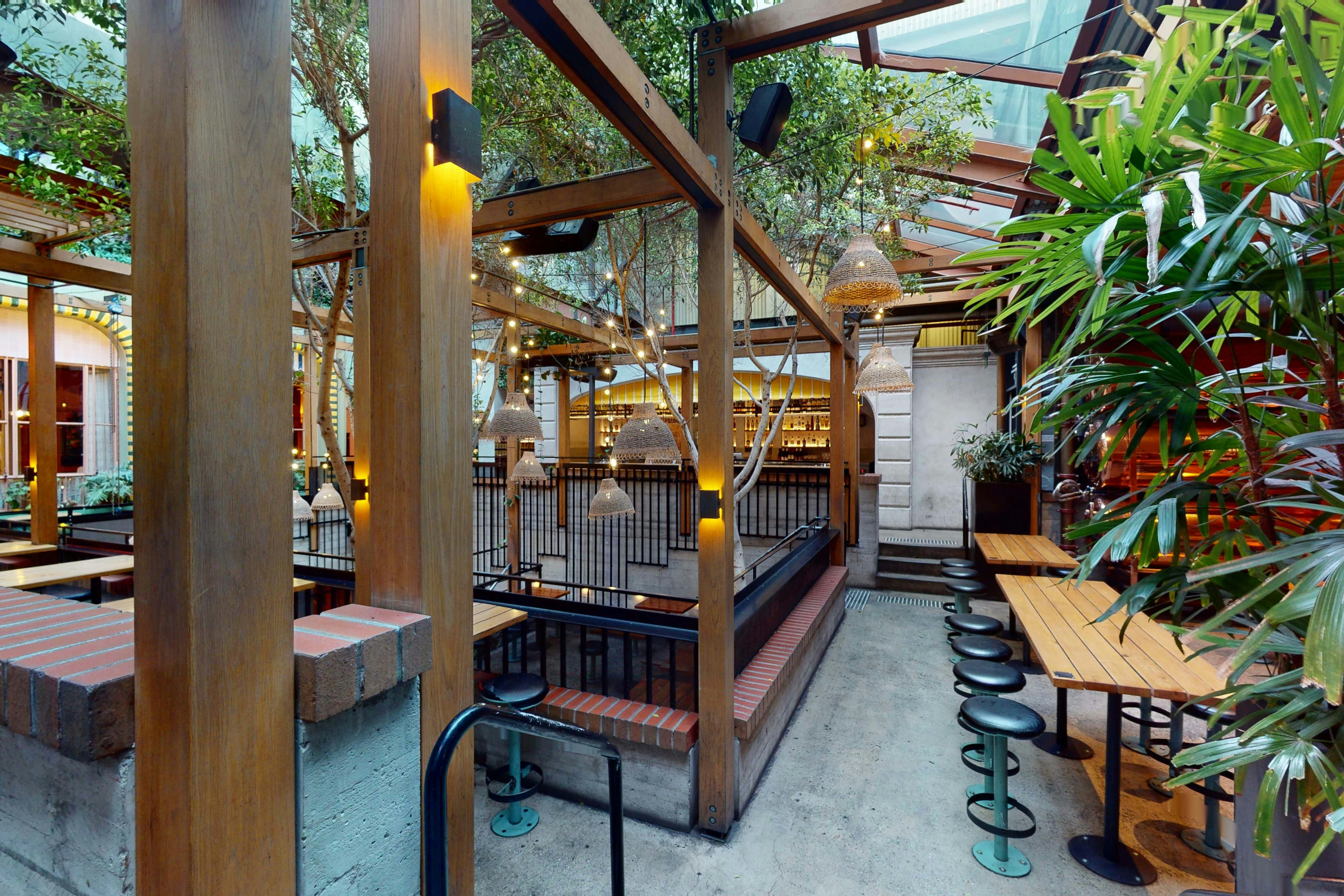 Venue Exclusive 3D tour